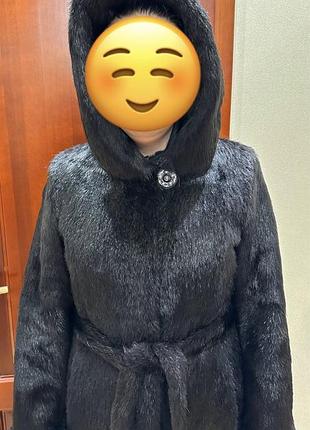 Продам шубу