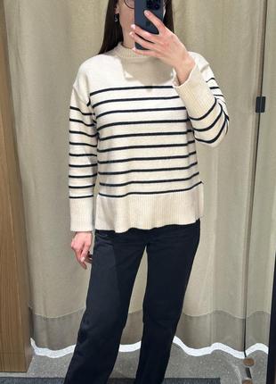 Жіночий светр zara
