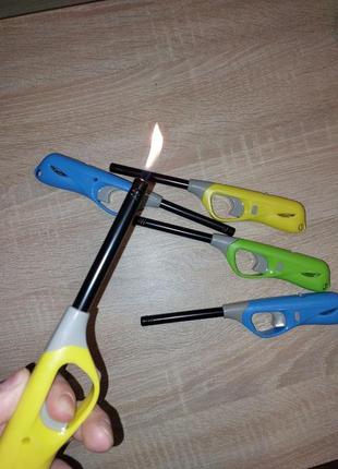 Запальничка газова