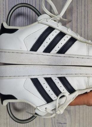 Кеды adidas superstar