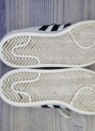 Кеды adidas superstar
