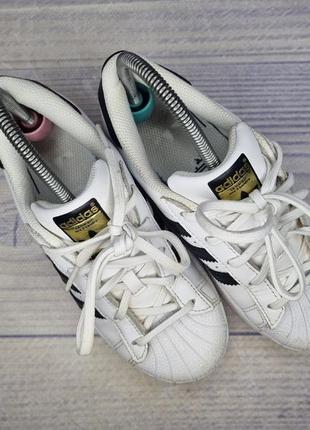 Кеды adidas superstar