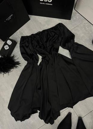 6️⃣4️⃣9️<unk> грн шелковое платье платья3 фото