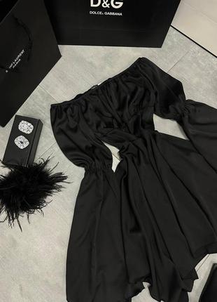 6️⃣4️⃣9️<unk> грн шелковое платье платья2 фото