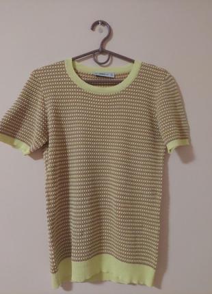 Футболка zara