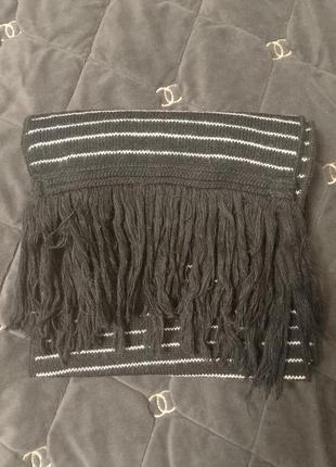 Шарф италия