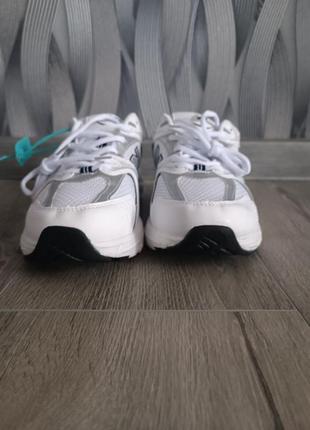 Кроссовки new balance