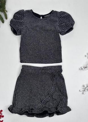 Комплект ovs kids для девочки на рост 104 см