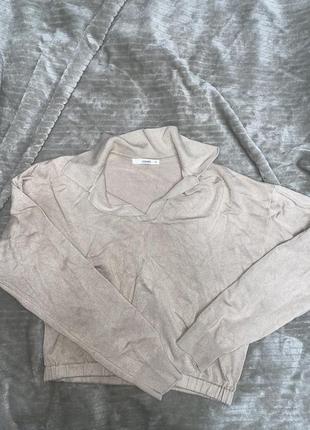 Затишна кофта