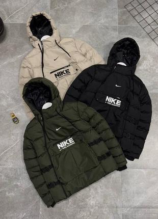 Куртка nike