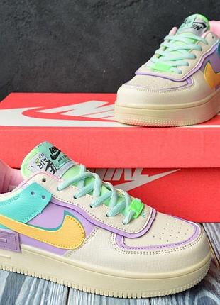 +nike air force shadow