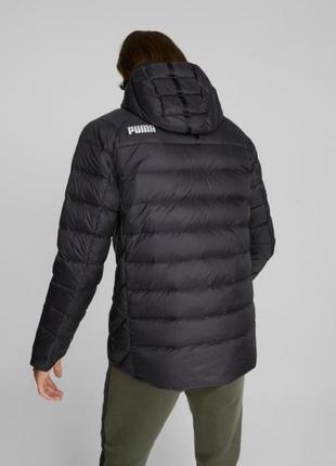 Куртка puma