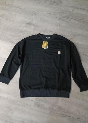 Толстовка carhartt