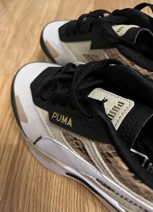 Кроссовки puma🇺🇸10 фото
