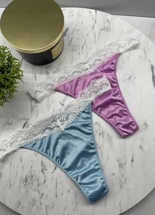 Трусики від італійського бренду tezenis