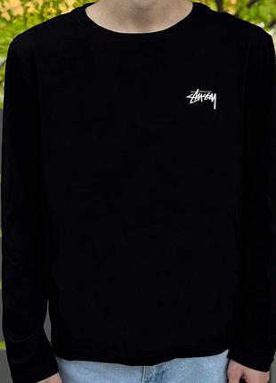 Лонгслив stussy fuzzy dice 2