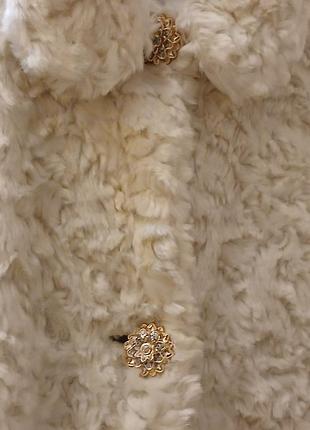 Искусственная шубка