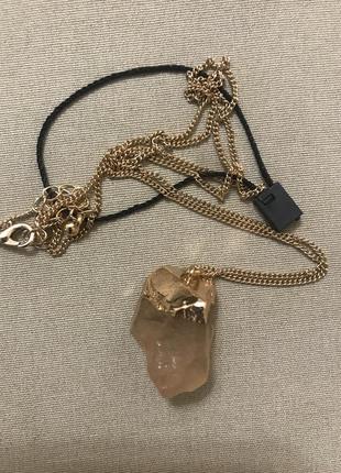 Цепочка с подвеской