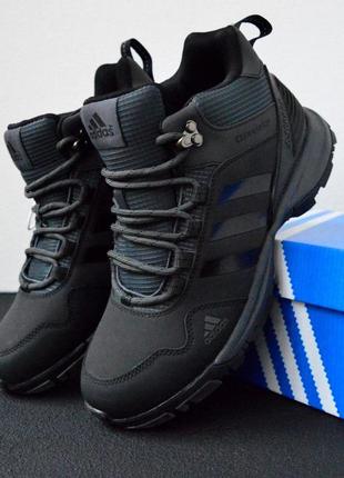 Зимові кросівки adidas