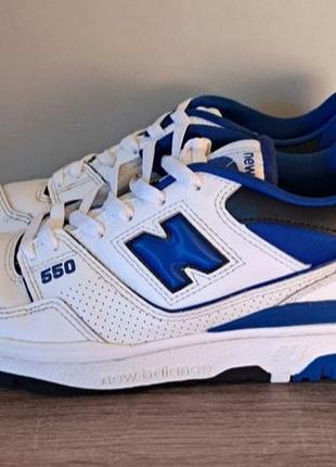 Кроссовки, кеды new balance 550