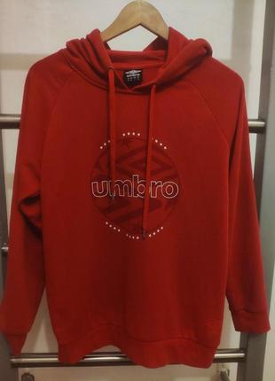 Худи umbro