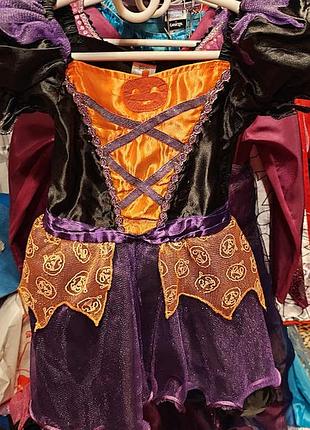 Костюм фея- карнавал