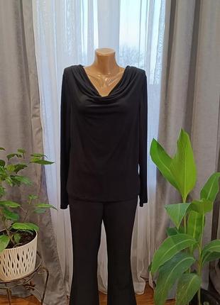 Лонгслив, кофта женская, размер m,l,xl