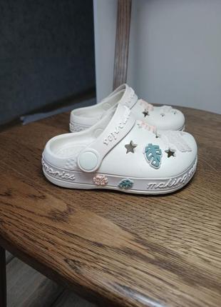 Primark шлепанцы,сабо