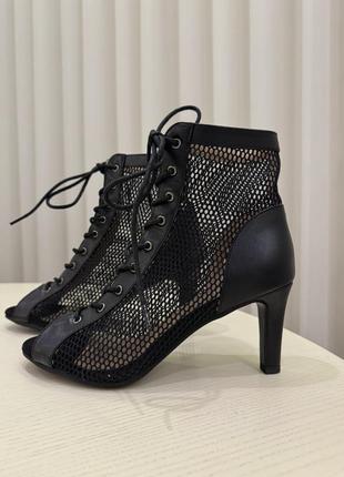 Heels для танців