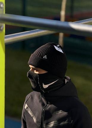 Snood nike/снуд найк/горловик nike/рефлективный
