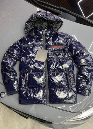 Дитяча брендова куртка