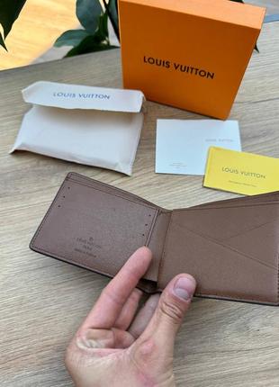 Гаманець louis vuitton.