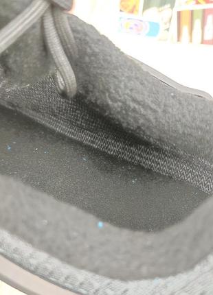 Кроссовки salomon acs+ cswp grey 3