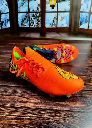 Футбольні бутси new balance marathon foam hierro boa herren mthboaby 7 pro