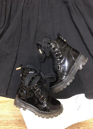 Черевички,сапожки