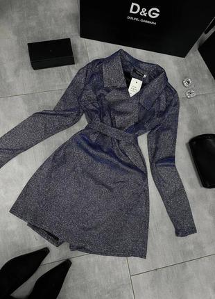 Сукня комбез новорічне