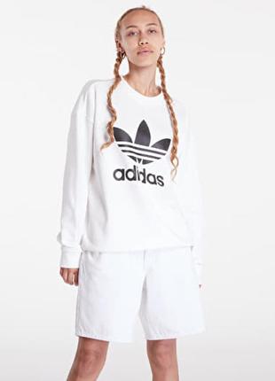 Кофта свитшот світшот and rucksack adidas