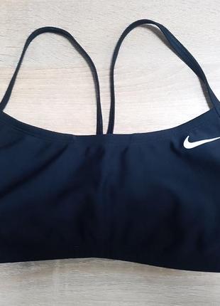 Топ бра nike р.l