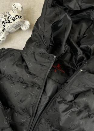 Зимова куртка