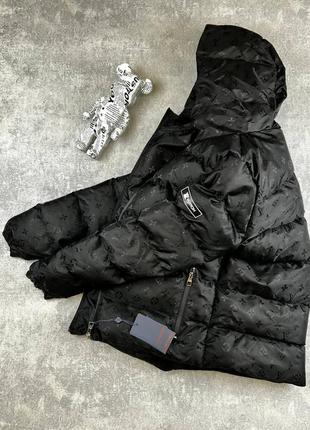 Зимова куртка