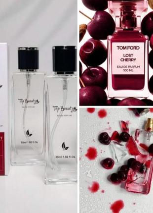 Парфуми від top beauty cherry -це дуже стійкі нішеві аромати (концентрат франція ).