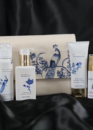 Подарунковий набір rituals