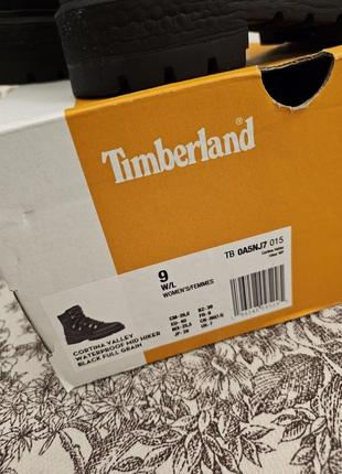 Timberland cortina valley5 фото