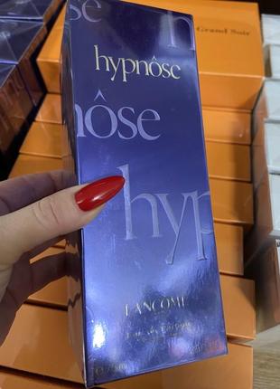 Lancome hypnose парфумована вода 75мл