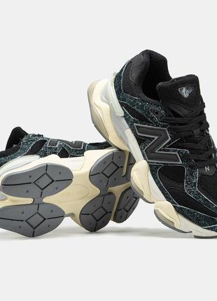 Кроссовки Concepts x New Balance 'Luxury Goods' 997s