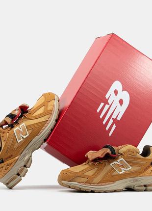 Мужские кроссовки new balance 1906r cordura