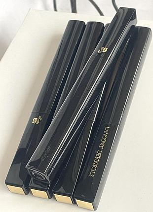 Оригінал. lancôme définicils підкручуюча подовжуюча туш для вій «віртуоз»