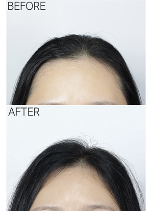 Увлажняющий кондиционер цветущий бриз kundal airy volume hyaluron treatment blossom...