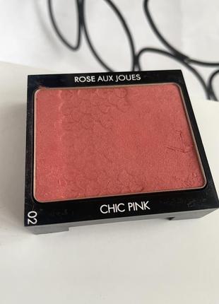 Оригинальный. Guerlain terracotta light румяна