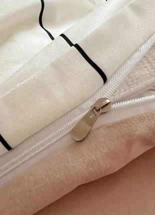 Комплект постільної білизни капібара